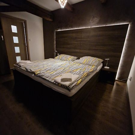 Apartmany Pod Klasterem Kladruby  Ngoại thất bức ảnh