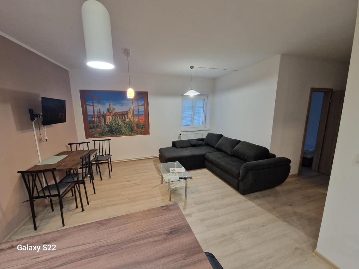 Apartmany Pod Klasterem Kladruby  Ngoại thất bức ảnh