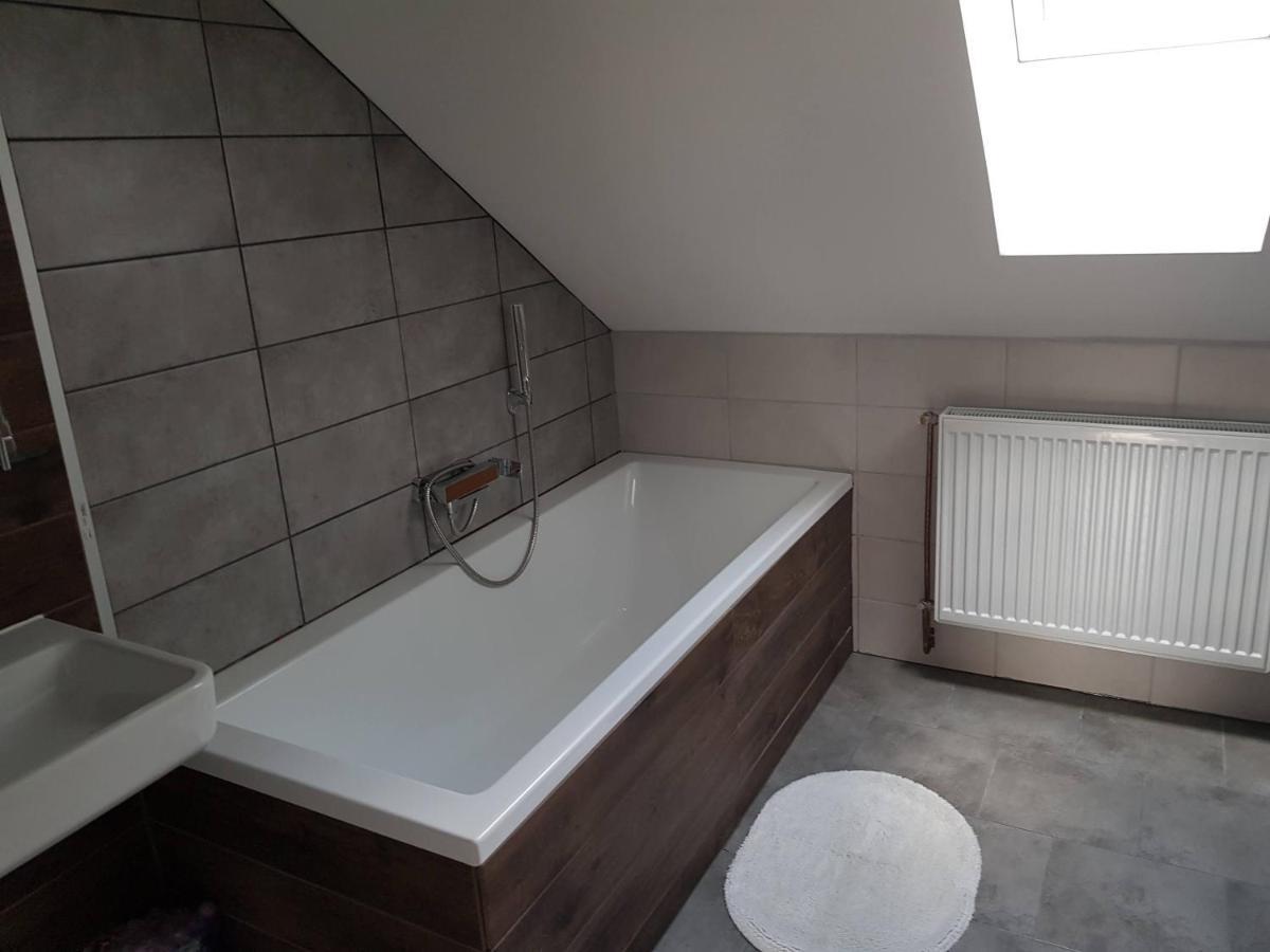 Apartmany Pod Klasterem Kladruby  Ngoại thất bức ảnh