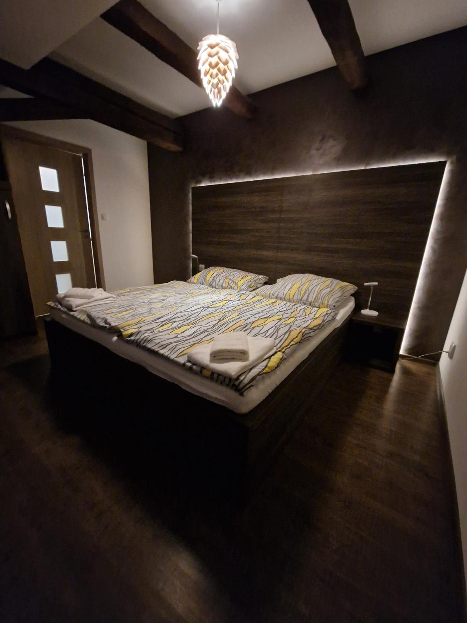Apartmany Pod Klasterem Kladruby  Ngoại thất bức ảnh