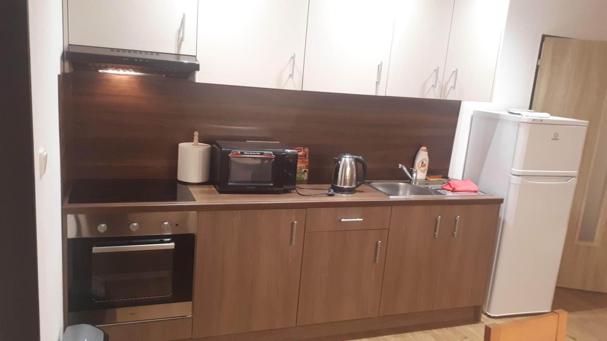 Apartmany Pod Klasterem Kladruby  Ngoại thất bức ảnh
