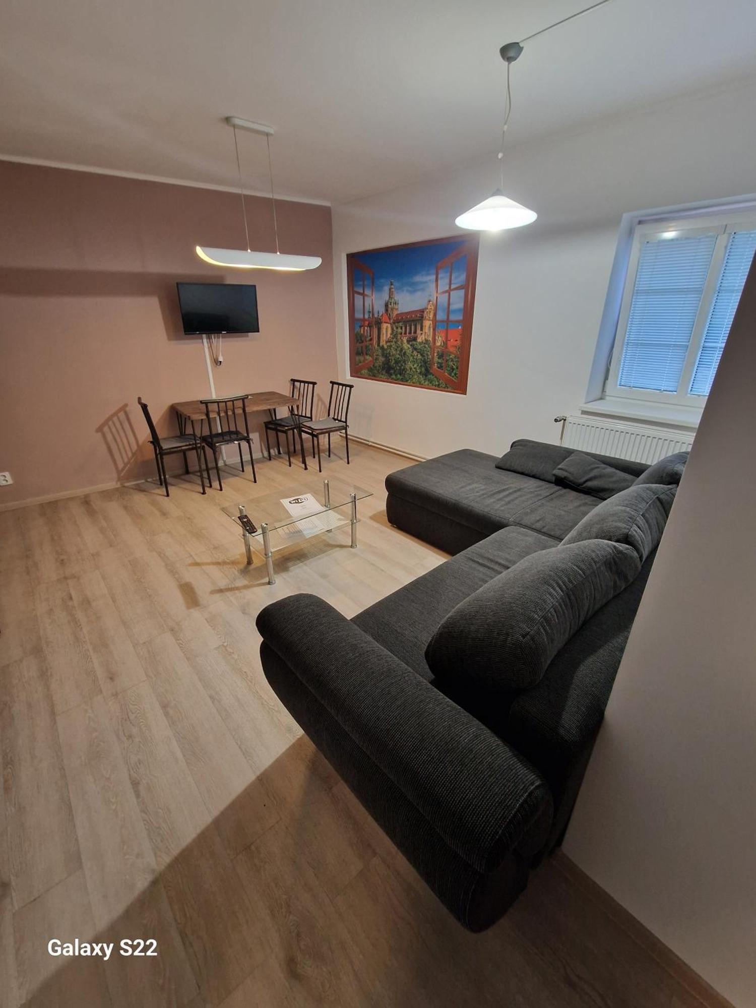 Apartmany Pod Klasterem Kladruby  Ngoại thất bức ảnh