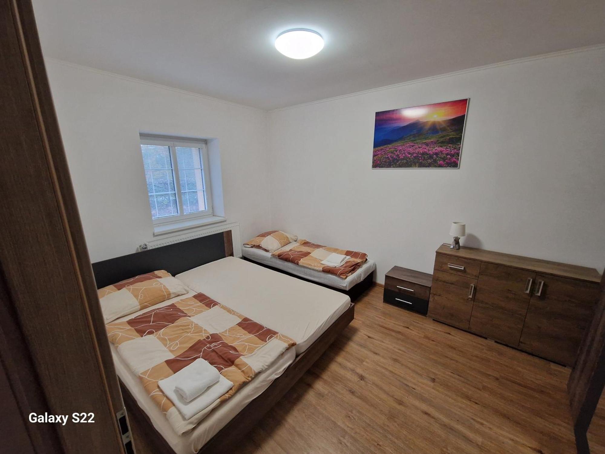 Apartmany Pod Klasterem Kladruby  Ngoại thất bức ảnh