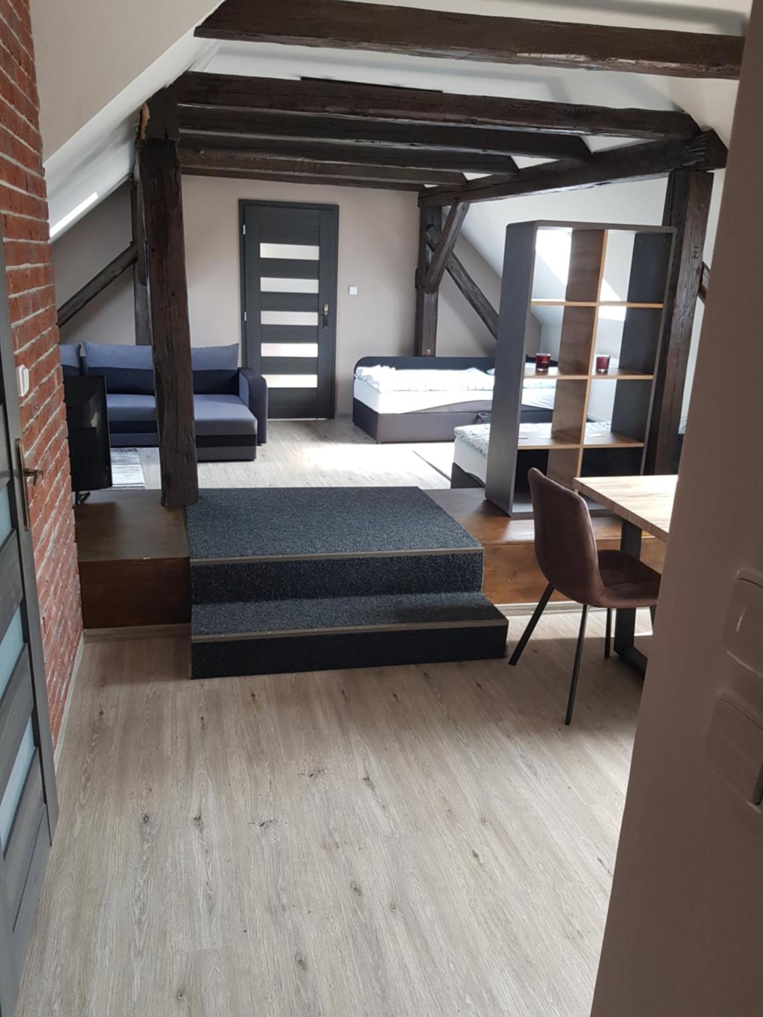 Apartmany Pod Klasterem Kladruby  Ngoại thất bức ảnh