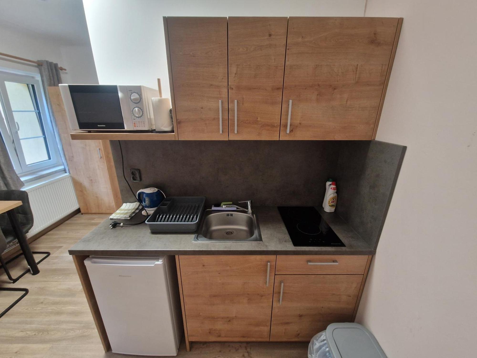 Apartmany Pod Klasterem Kladruby  Ngoại thất bức ảnh