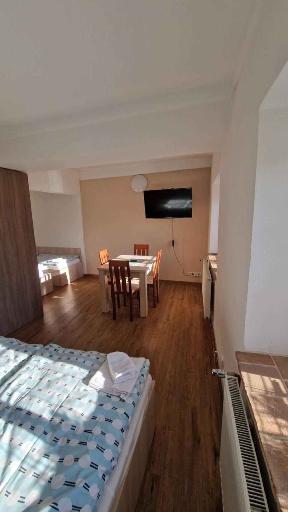 Apartmany Pod Klasterem Kladruby  Ngoại thất bức ảnh