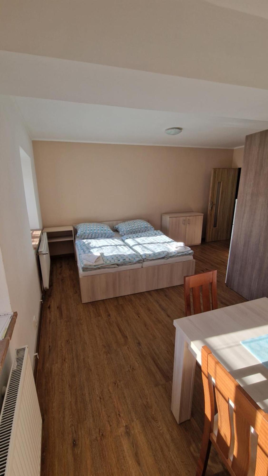 Apartmany Pod Klasterem Kladruby  Ngoại thất bức ảnh