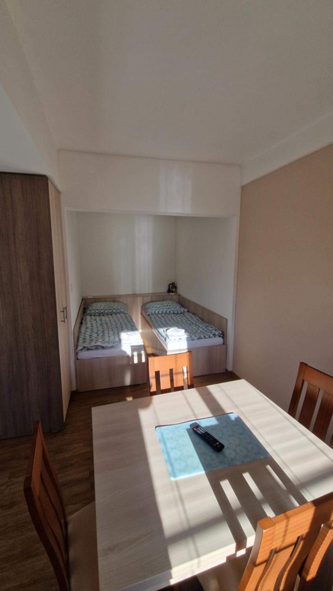 Apartmany Pod Klasterem Kladruby  Ngoại thất bức ảnh